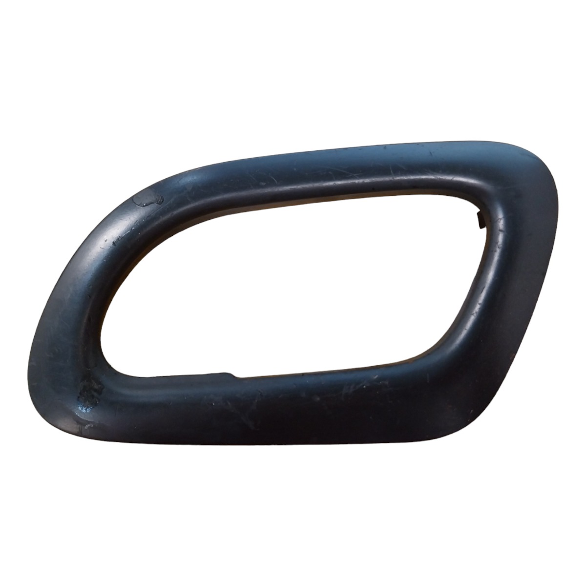 Moldura Maçaneta Interna Tras. Esquerda C3 Picasso Aircross  Preto Dianteira/traseira