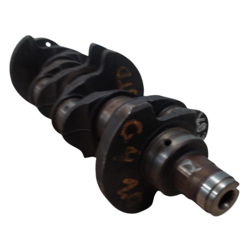 Virabrequim Gol G4 1.0 Flex 7