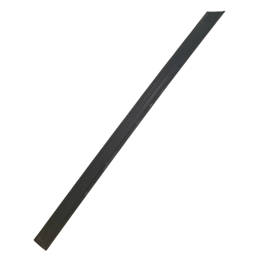 Friso Porta Esquerda Gol G3 99 2000 2001 2002 2003 2004 2011 Preto 2