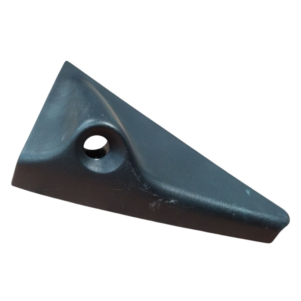 Acabamento Interno Retrovisor Direito Peugeot 405 Detalhe 6