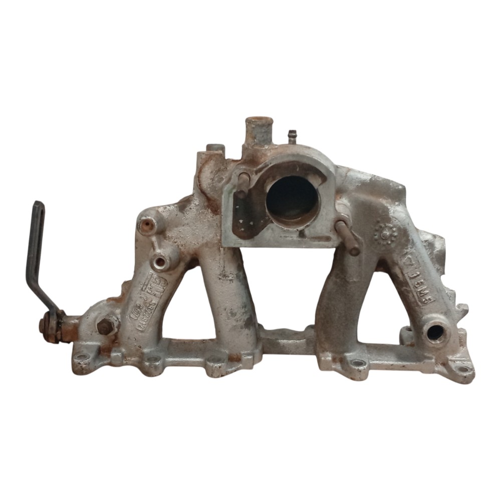 Coletor Admissão Corsa Picape Motor 1.6 8v 95 96 97 98 2003 1