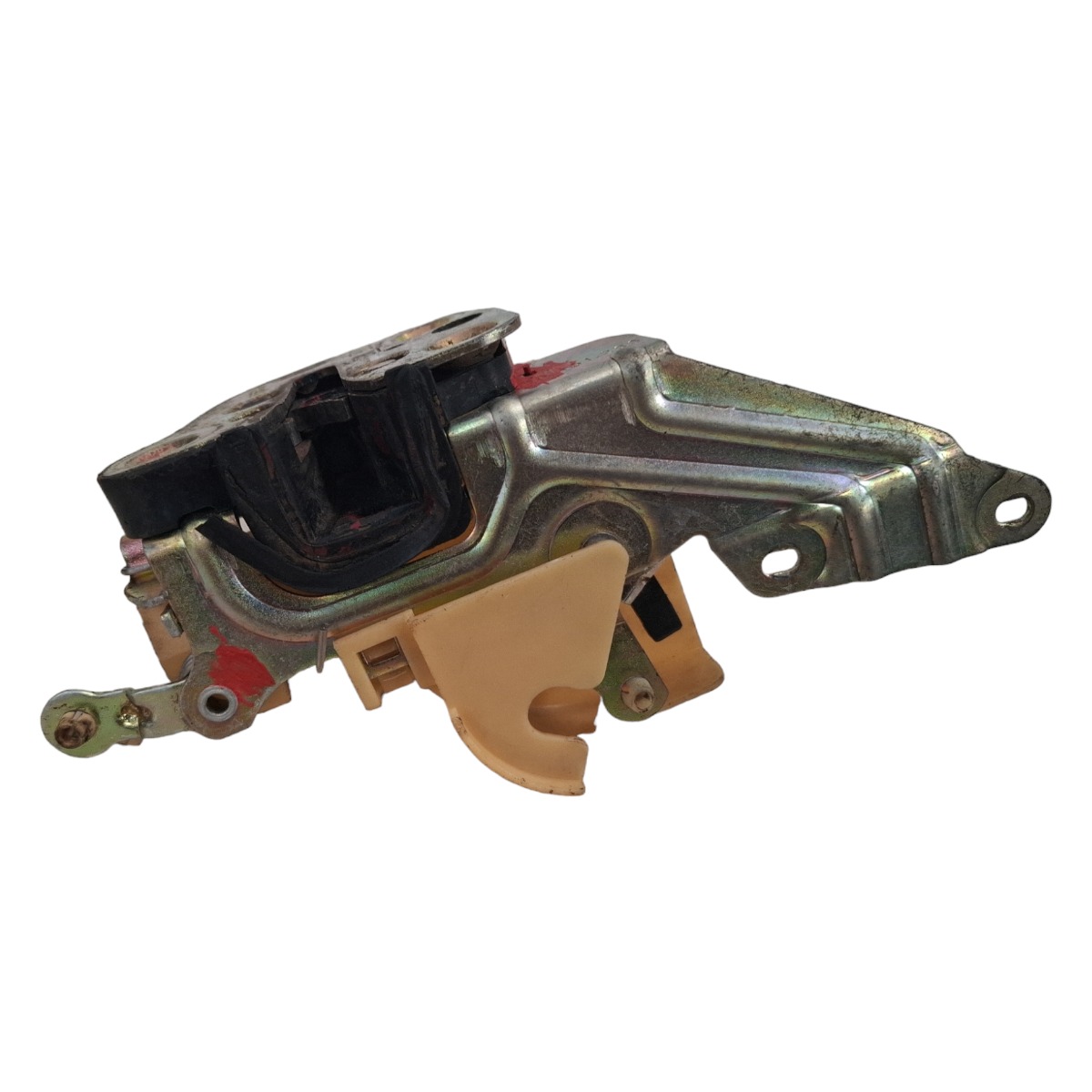 Fechadura Dianteira Direita Corsa 94 96 99 2000 2001 A 2010