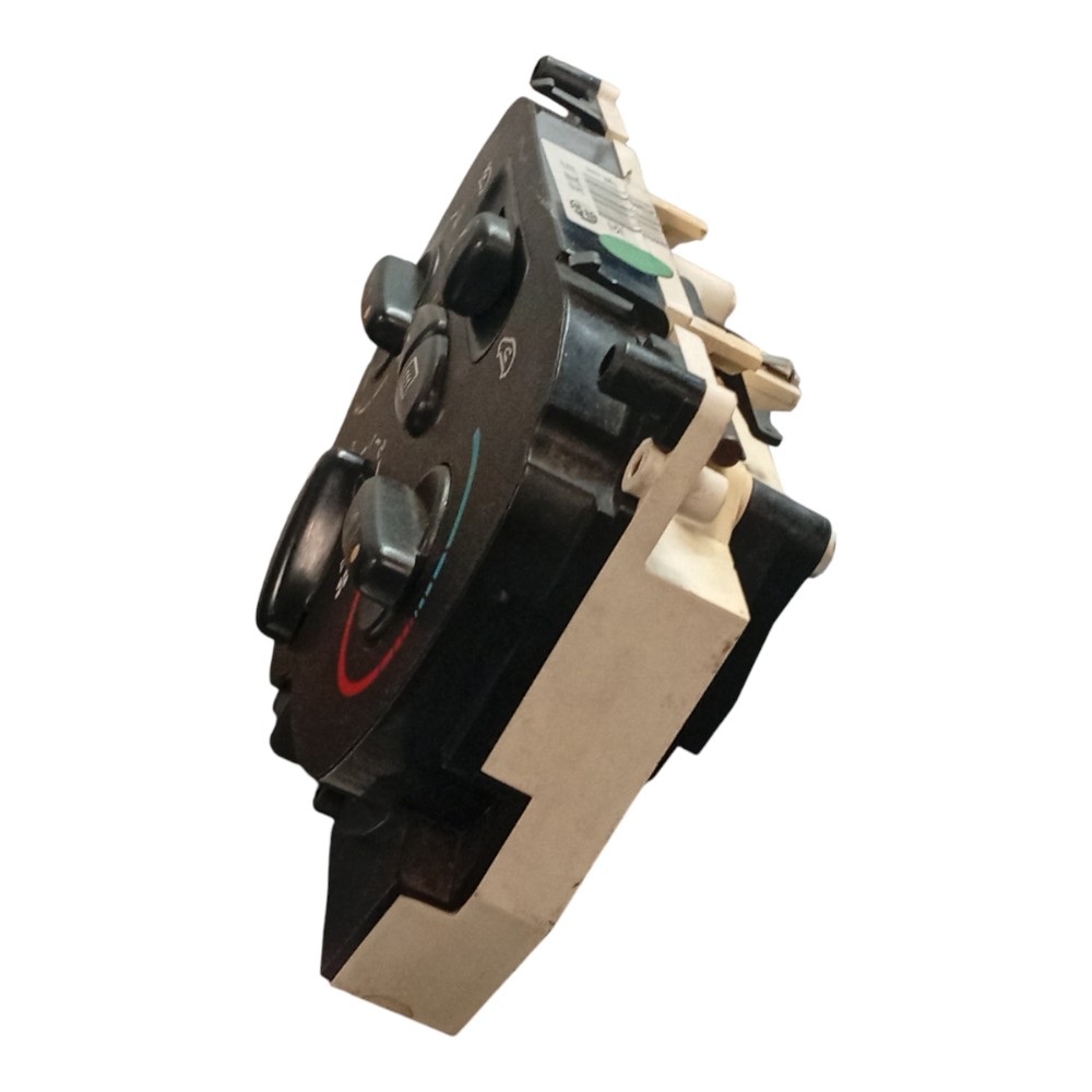 Comando Ar Condicionado Peugeot 206 99 2000 2004 2007 2009 6