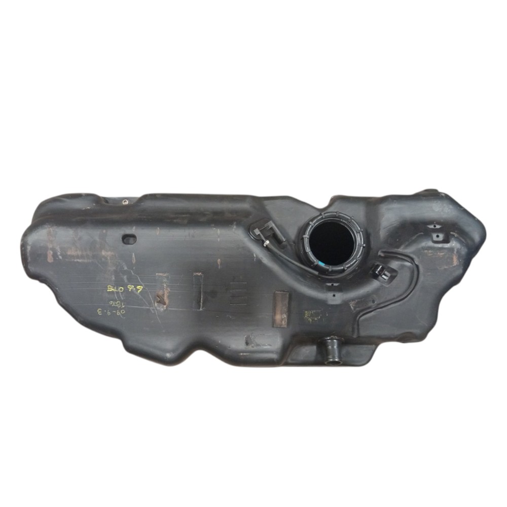 Tanque Combustível 55l Gol Parati Saveiro G3 94 96 99 2012 2