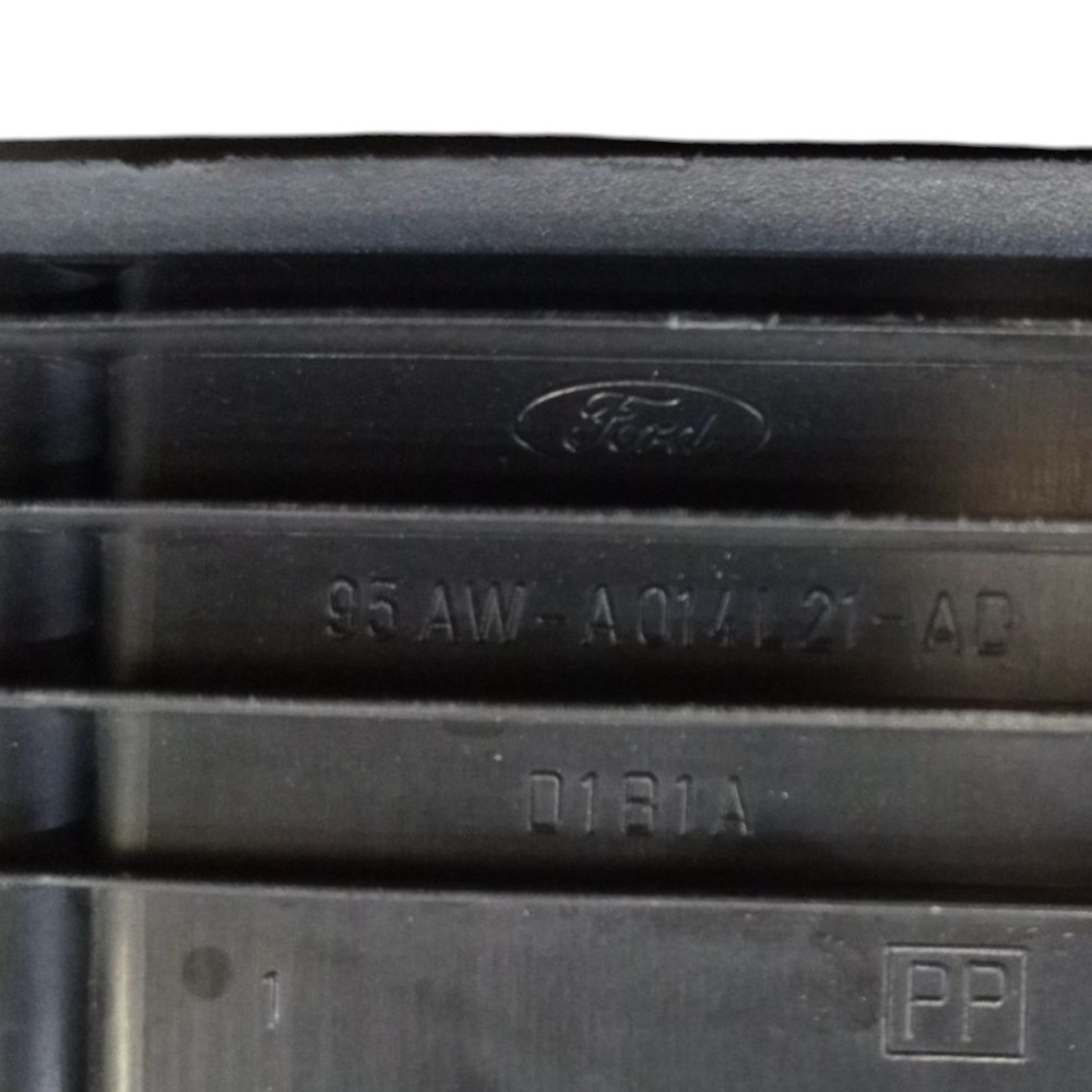 Difusor Ar Central Escort Zetec 97 98 99 2000 2001 2002 3