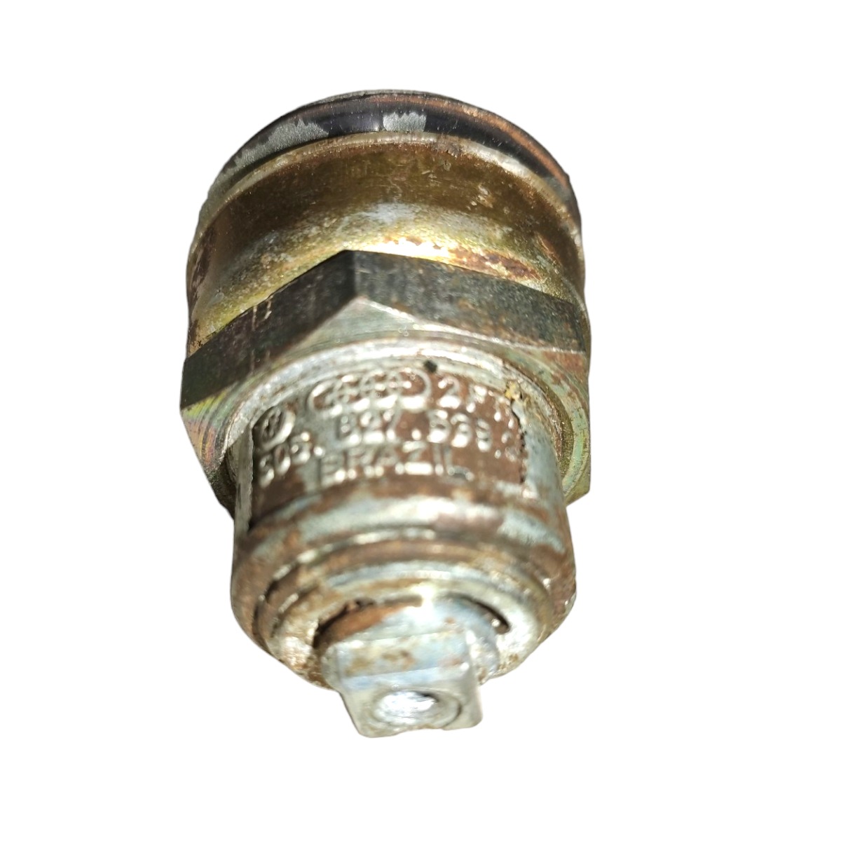 Miolo Cilindro Porta Malas Voyage Gol 87 88 89 90 91 92 A 96 4