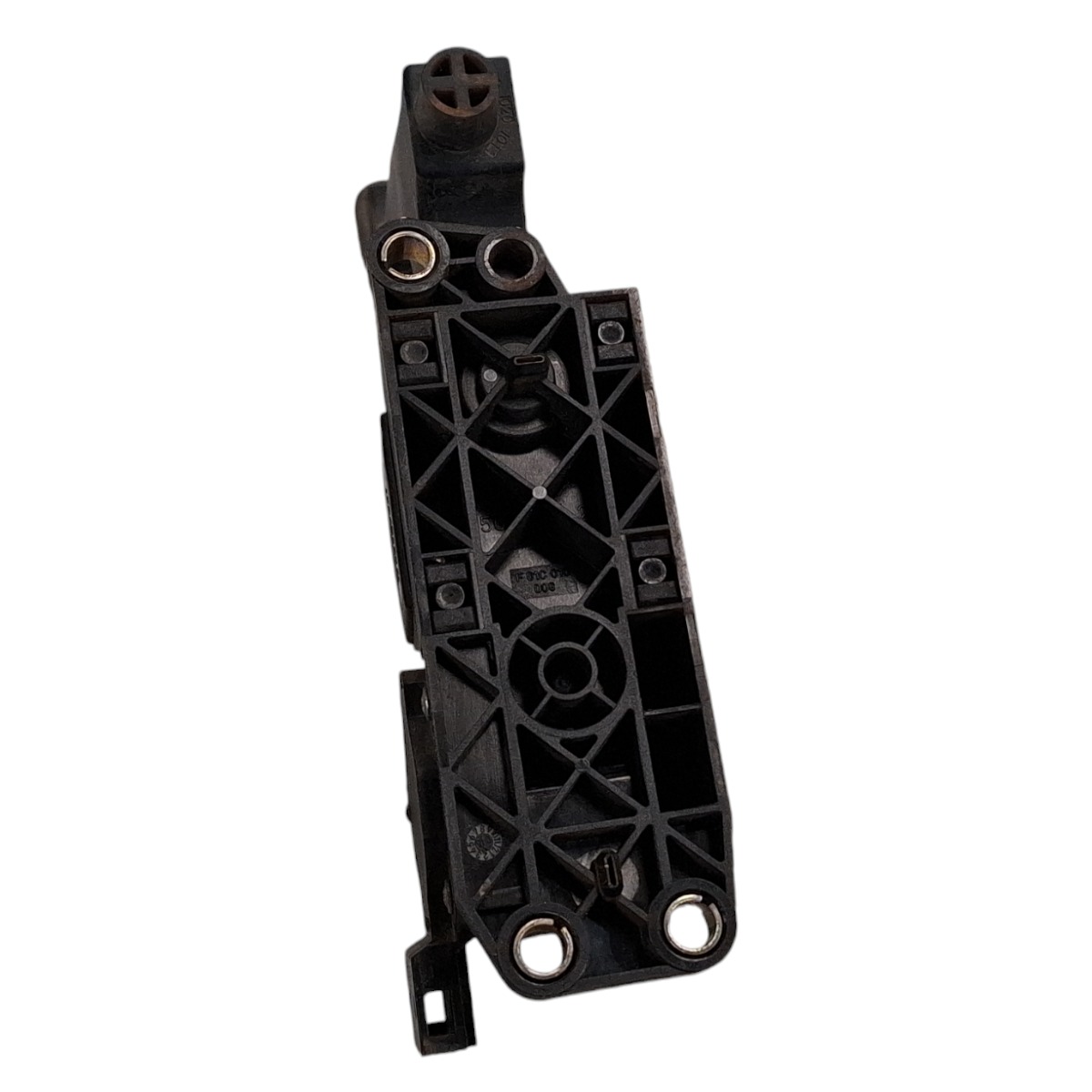 Pedal Acelerador Eletrônico Fox Golf Polo Gol G3 99 A 2008 7