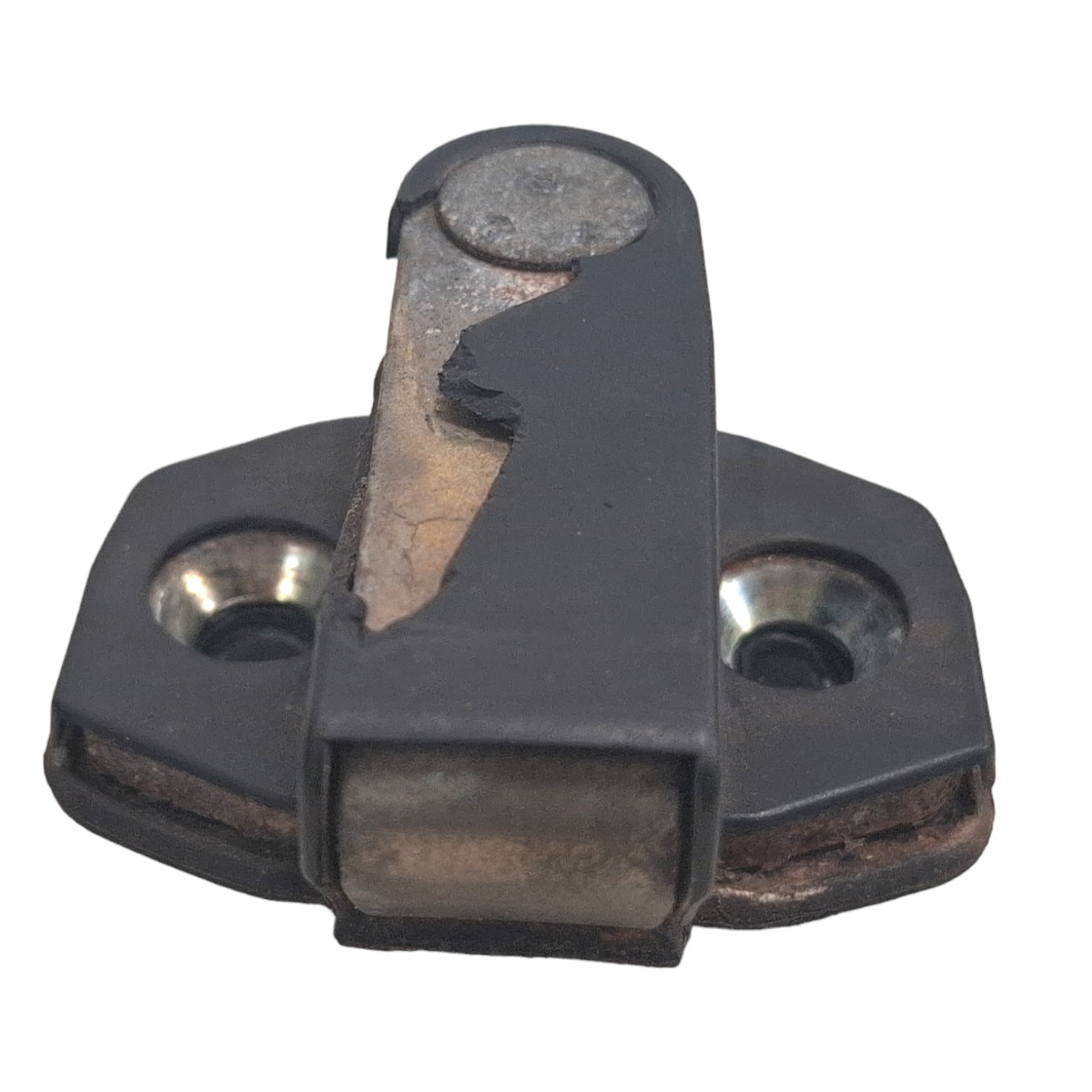 Batente Fechadura Porta Sensor Bmw Série 5 E34 535i 87 A 95 2