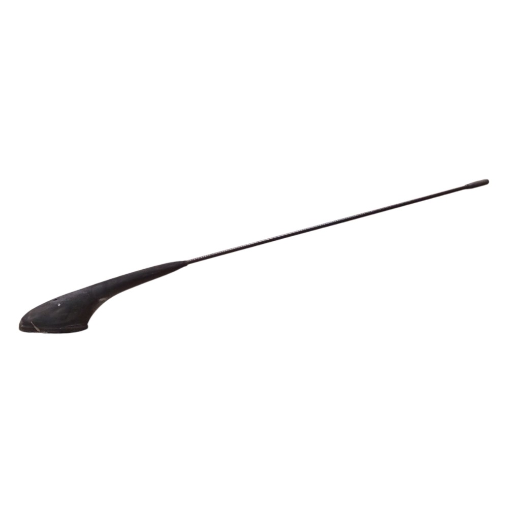 Antena Teto Externo Uno Vivace 2011 2012 2013 2014 2015 2016 – Preto