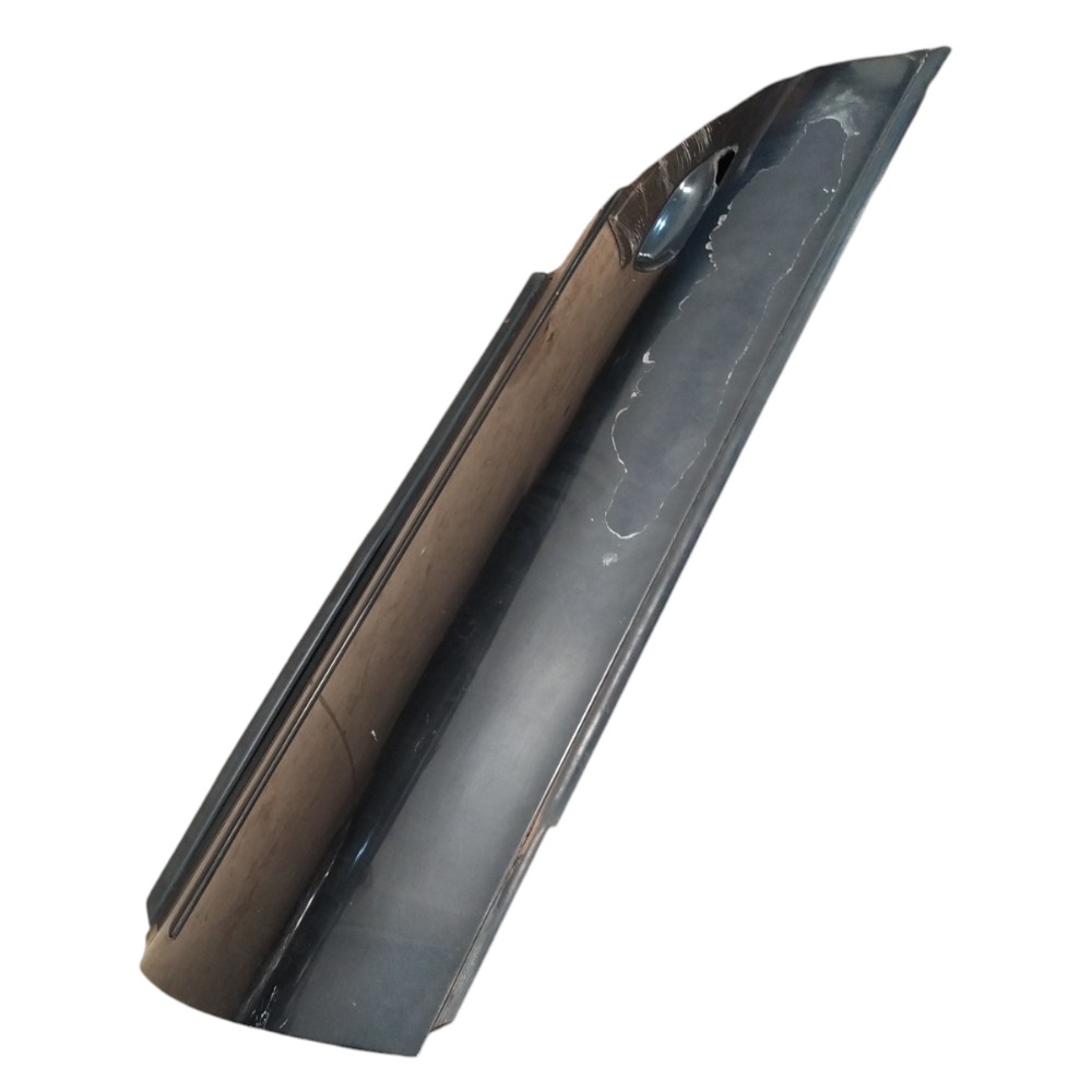 Porta Dianteira Direita Audi A3 97 98 99 2001 2002 2004 2006 Dianteira Direito Preto 3