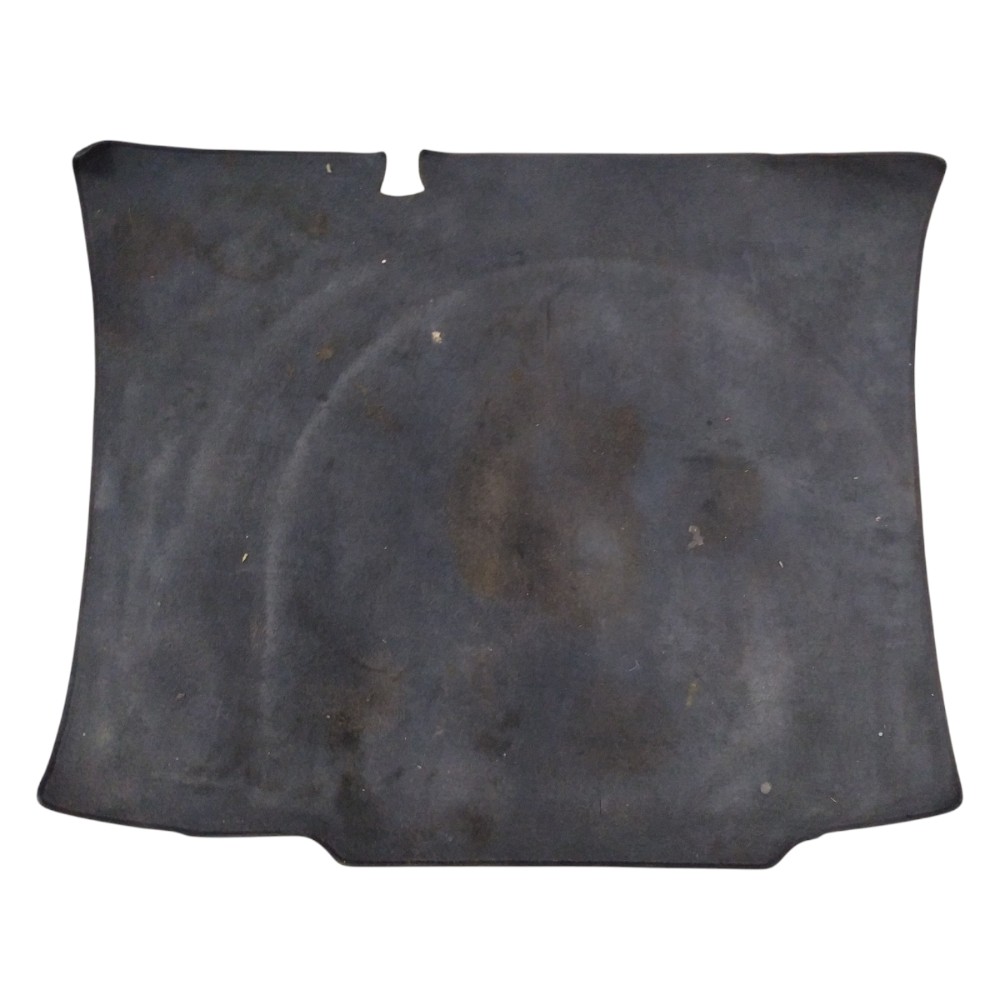 Carpete Assoalho Porta Malas Audi A3 97 98 99 2001 2002 2006
