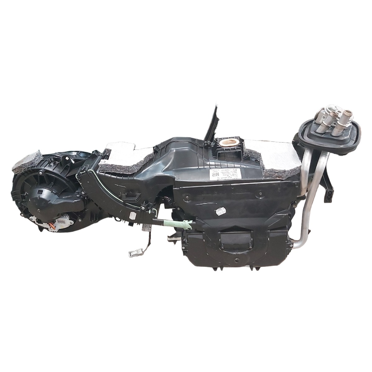 Caixa Evaporadora Ar Condicionado Bmw 116 118 320 F20 F30 4