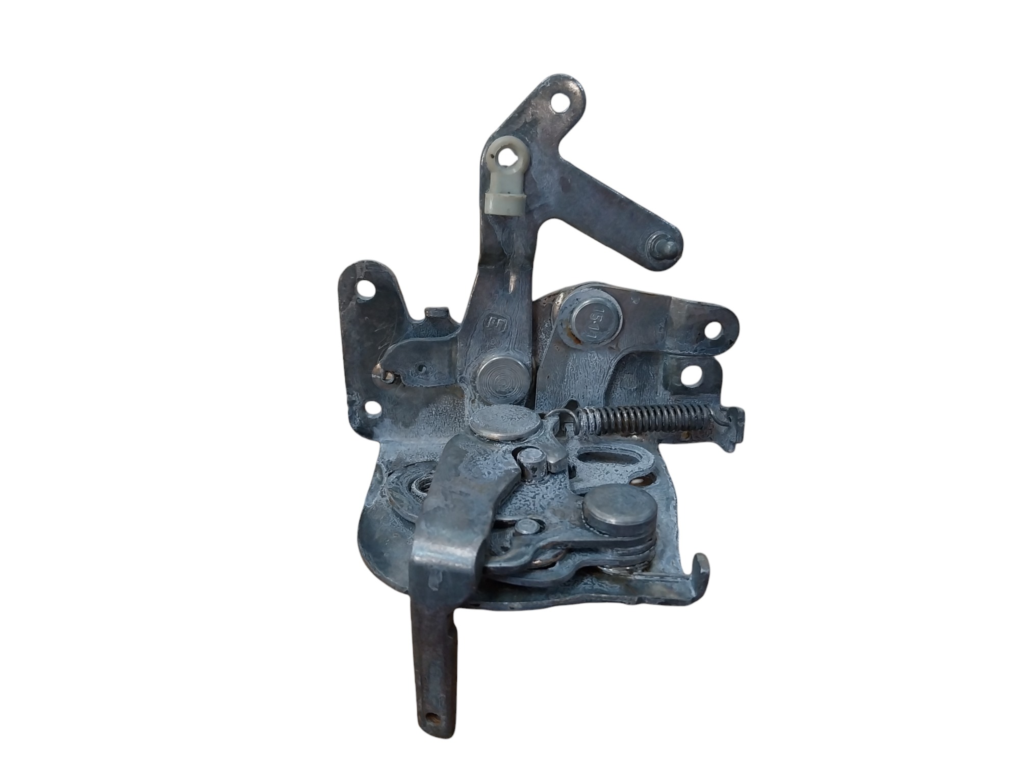 Fechadura Interna Dianteira Direita Uno 2p 85 86 87 99 2013
