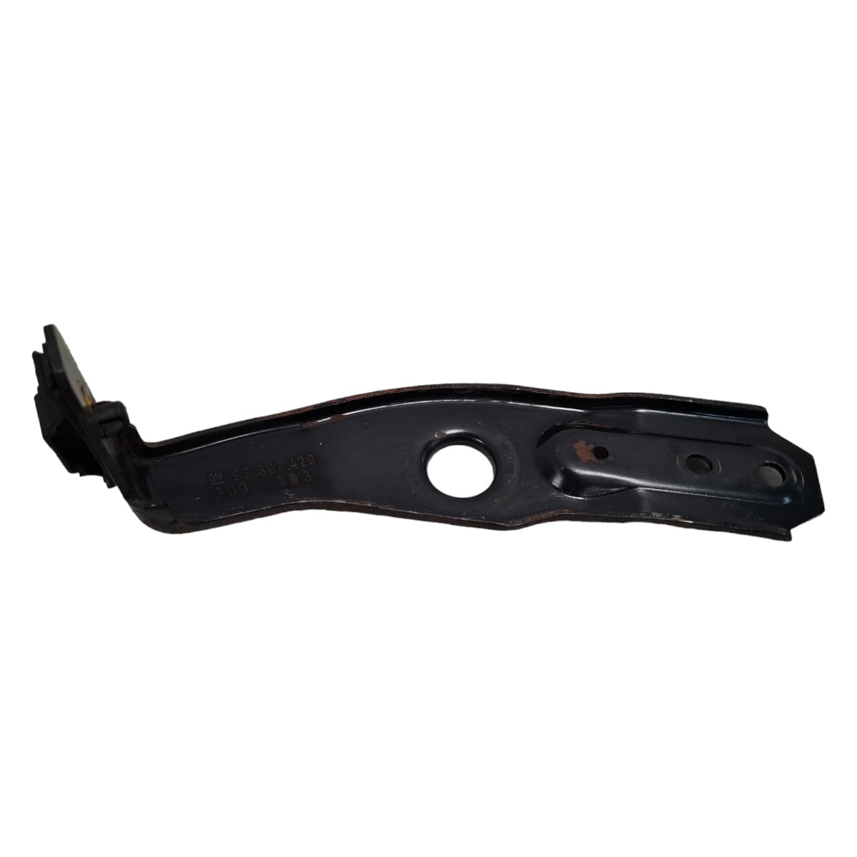 Suporte Inferior Radiador Vectra Astra 97 99 2005 2008 2011 3