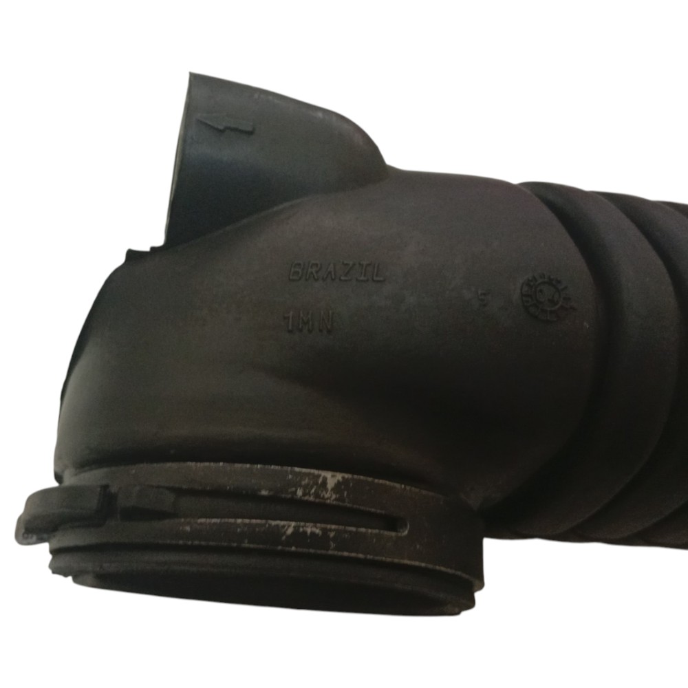 Mangueira Filtro Ar Volkswagen Gol Ap Mi 8v 1.6 1.8 2.0 4