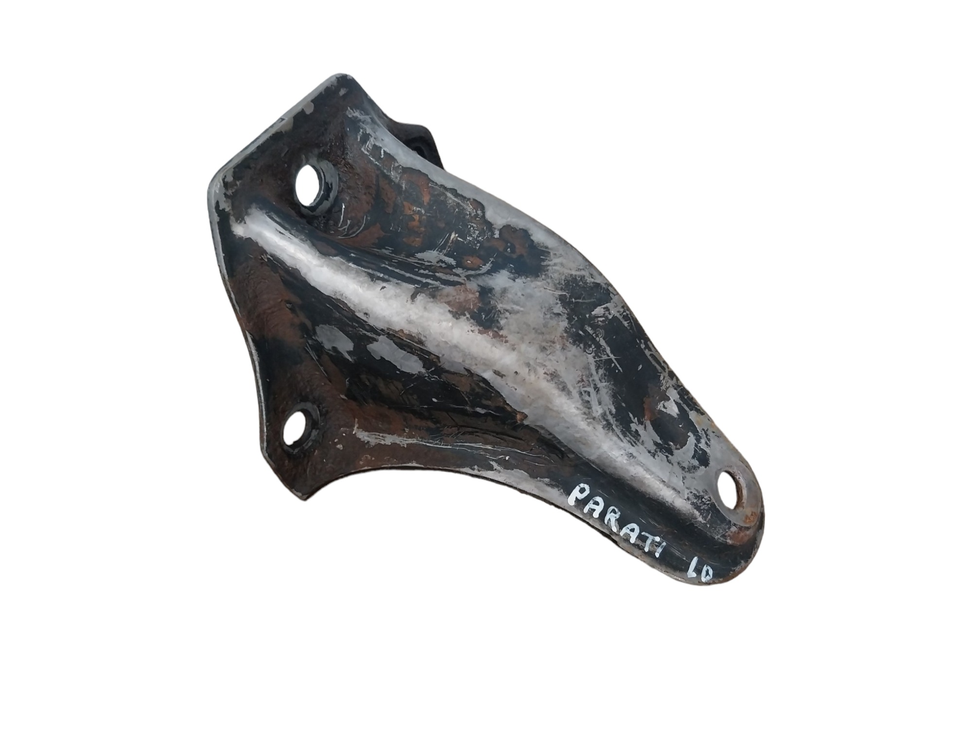 Suporte Coxim Superior Motor Gol Parati Saveiro G1 G2 G3 G4 4