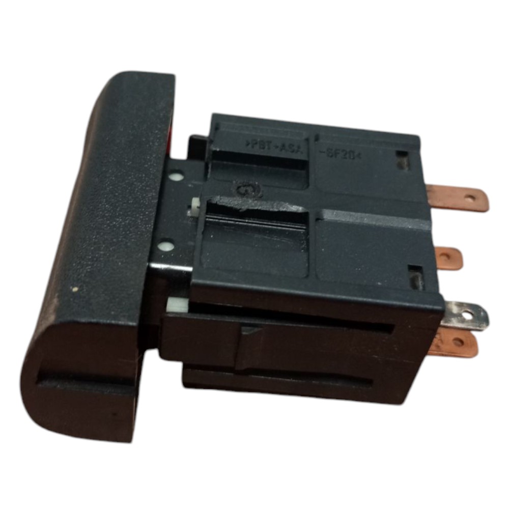 Botão Interruptor Pisca Alerta Gm Vectra 97 98 99 09152308 31561 7