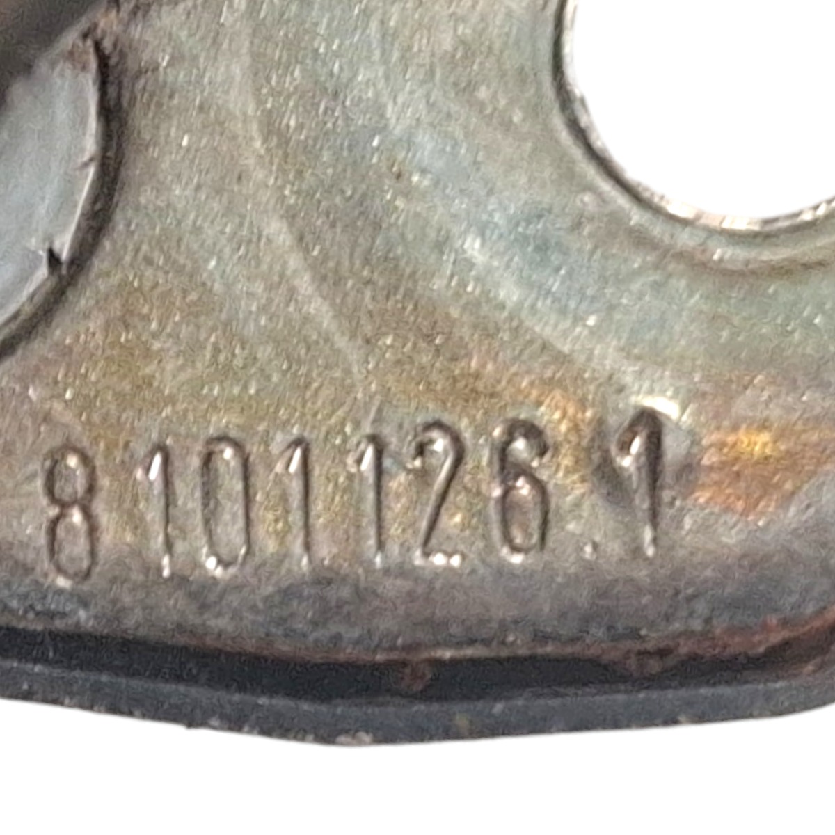 Batente Fechadura Porta Sensor Bmw Série 5 E34 535i 87 A 95 5