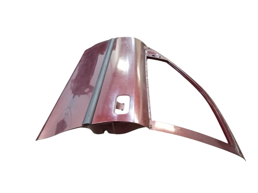 Fechadura Porta Dianteira Esquerda Vectra 97 98 99 2000 2005 3