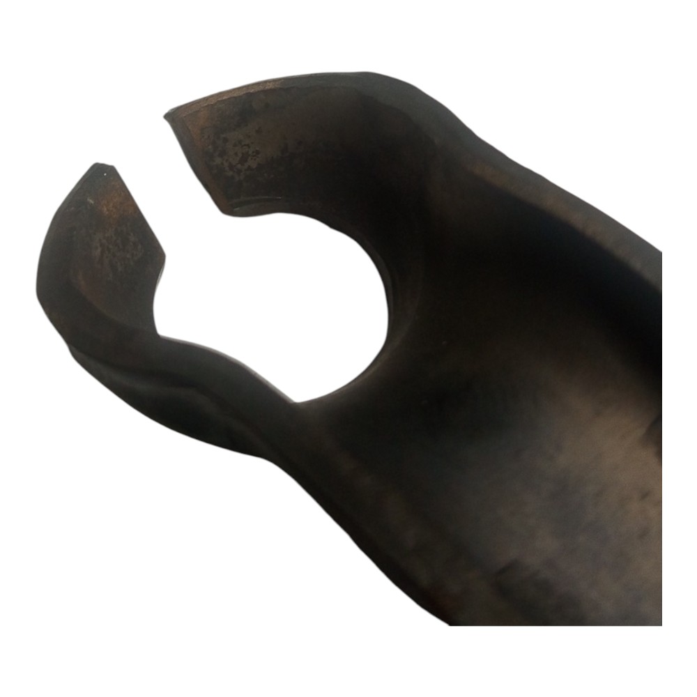 Garfo Embreagem Acionamento Peugeot 206 1.0 16v 2002 2008 4
