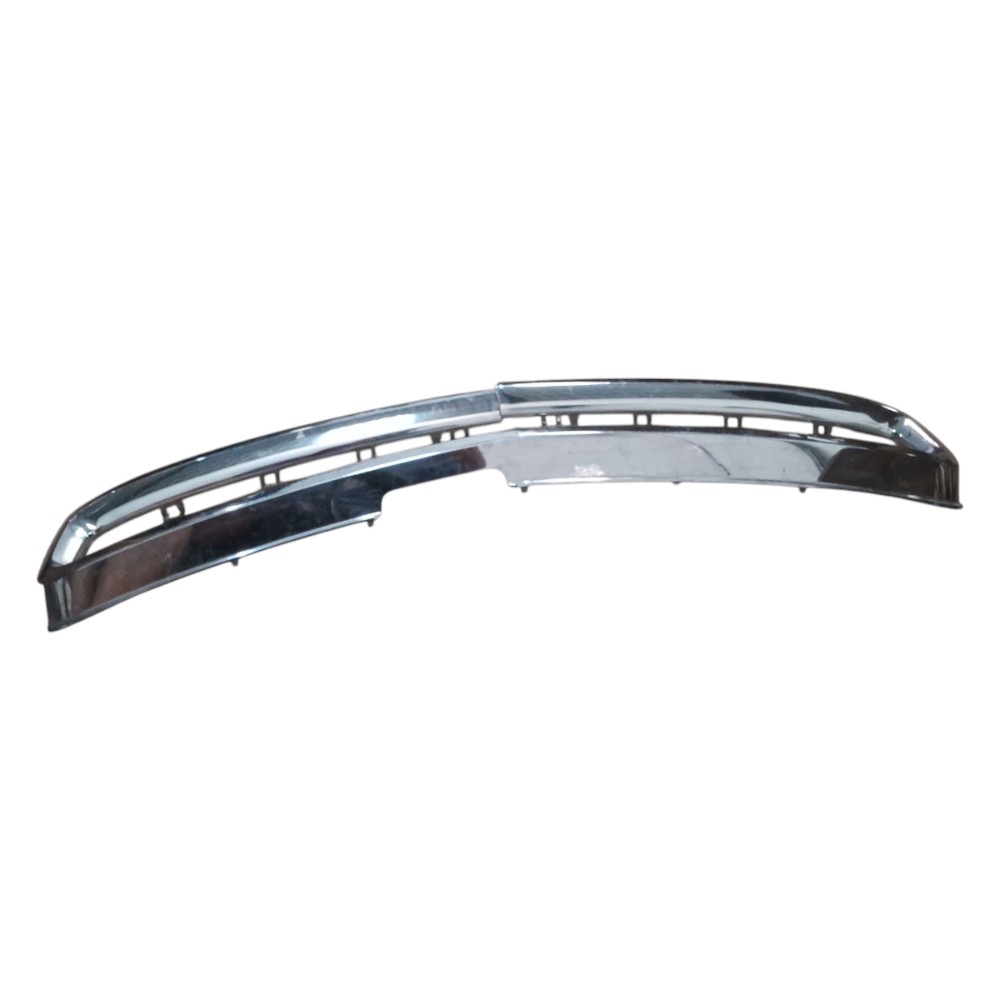 Moldura Frontal Cromada S10 2012 2013 2014 A 2016 94717468 5