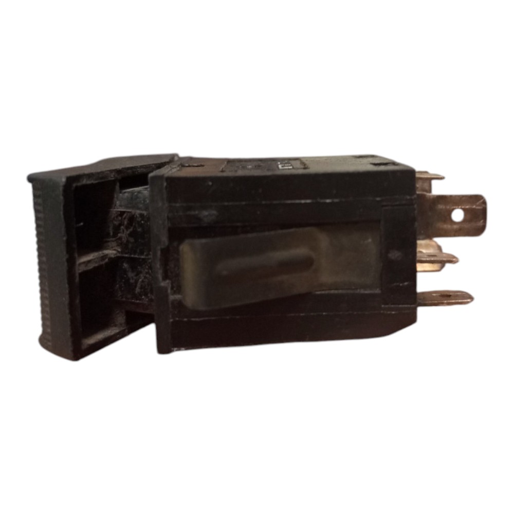 Botão Interruptor Pisca Alerta Santana 92 93 94 95 96 97 98 3