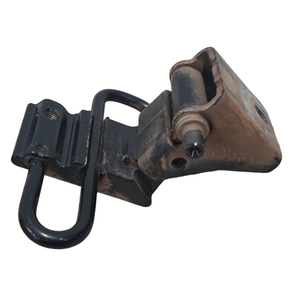 Dobradiça Porta Traseira Direita Audi A3 97 98 99 2001 2006 2