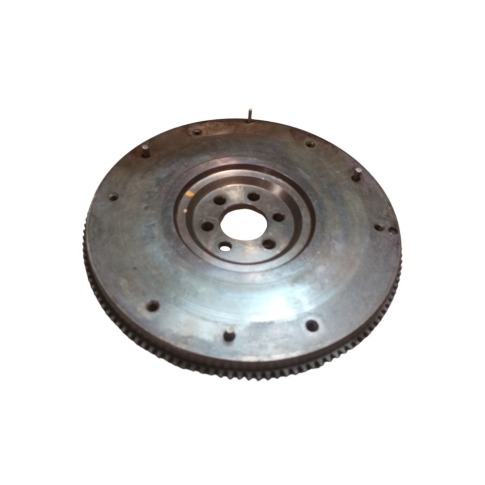Volante Motor Cremalheira Gol Parati 1.6 1.8 2.0 95 97 99 6