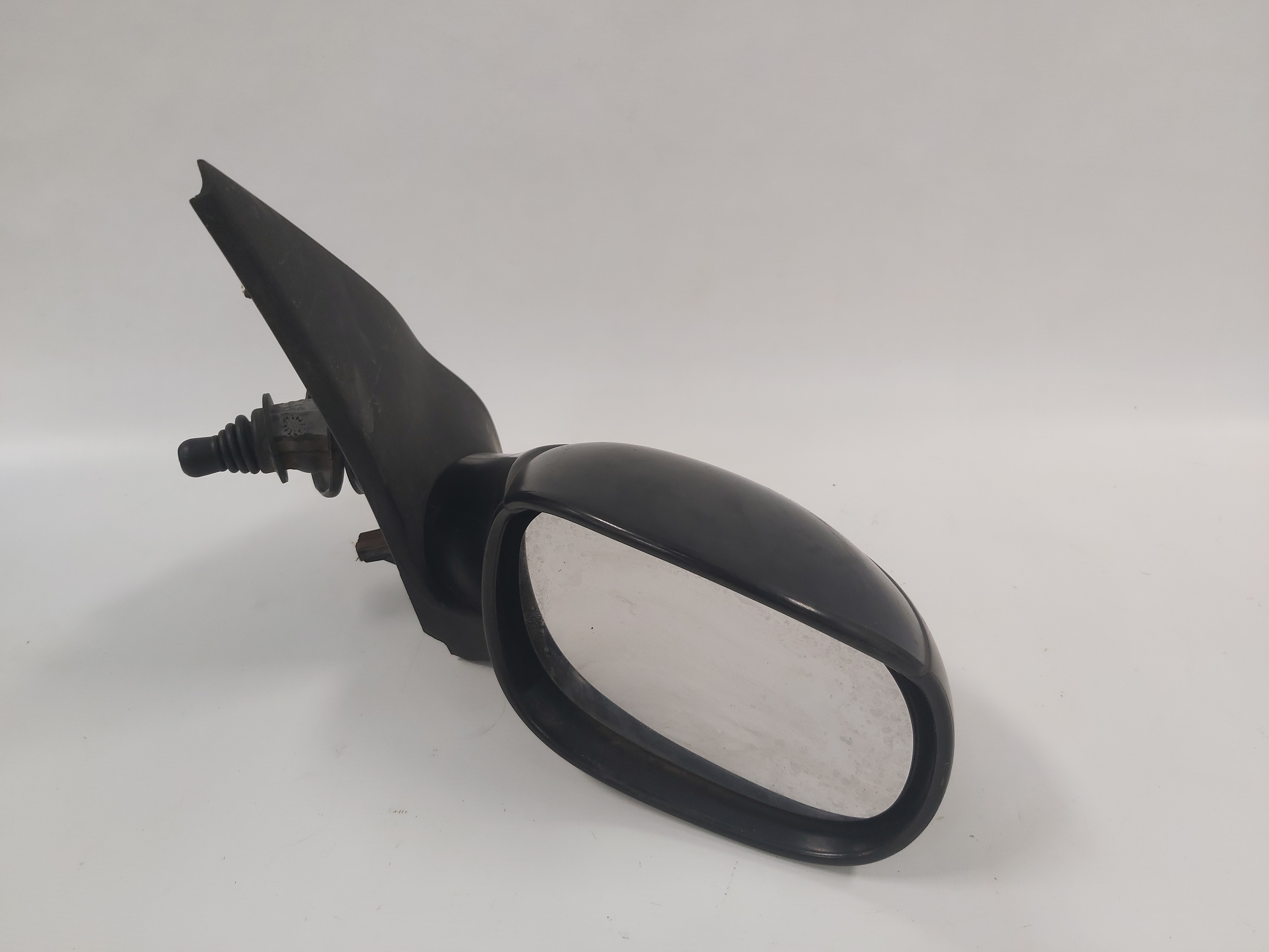 Retrovisor Manual Direito Peugeot 206 207 1999 A 2014 1
