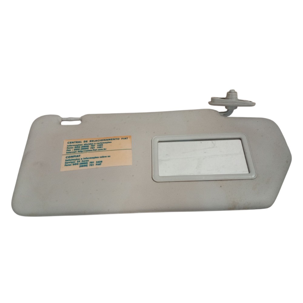 Quebra Sol Direito Fiat Uno 2010 2011 2012 2013 2014 2018 1