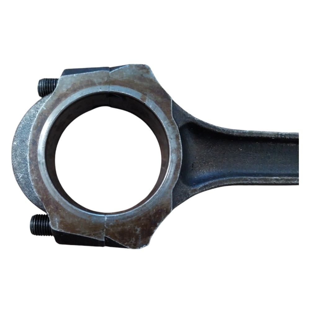 Biela Motor Escort Corcel Belina Del Rey Cht 1.6 Gasolina 9