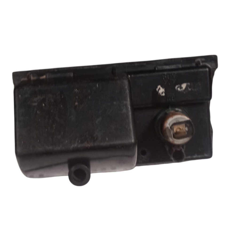 Moldura Console Central Cinzeiro Tomada 12v Monza 91 92 A 96 5