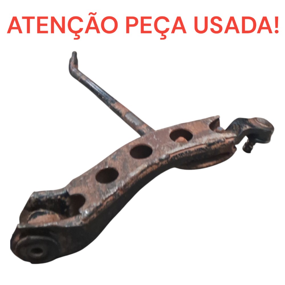 Braço Tirante Barra Estabilizadora Corsa Celta 94 99 A 2012 2