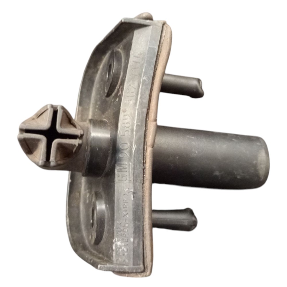 Tubo Dreno Evaporizador Astra 97 98 99 2000 2010 2011 2012 3