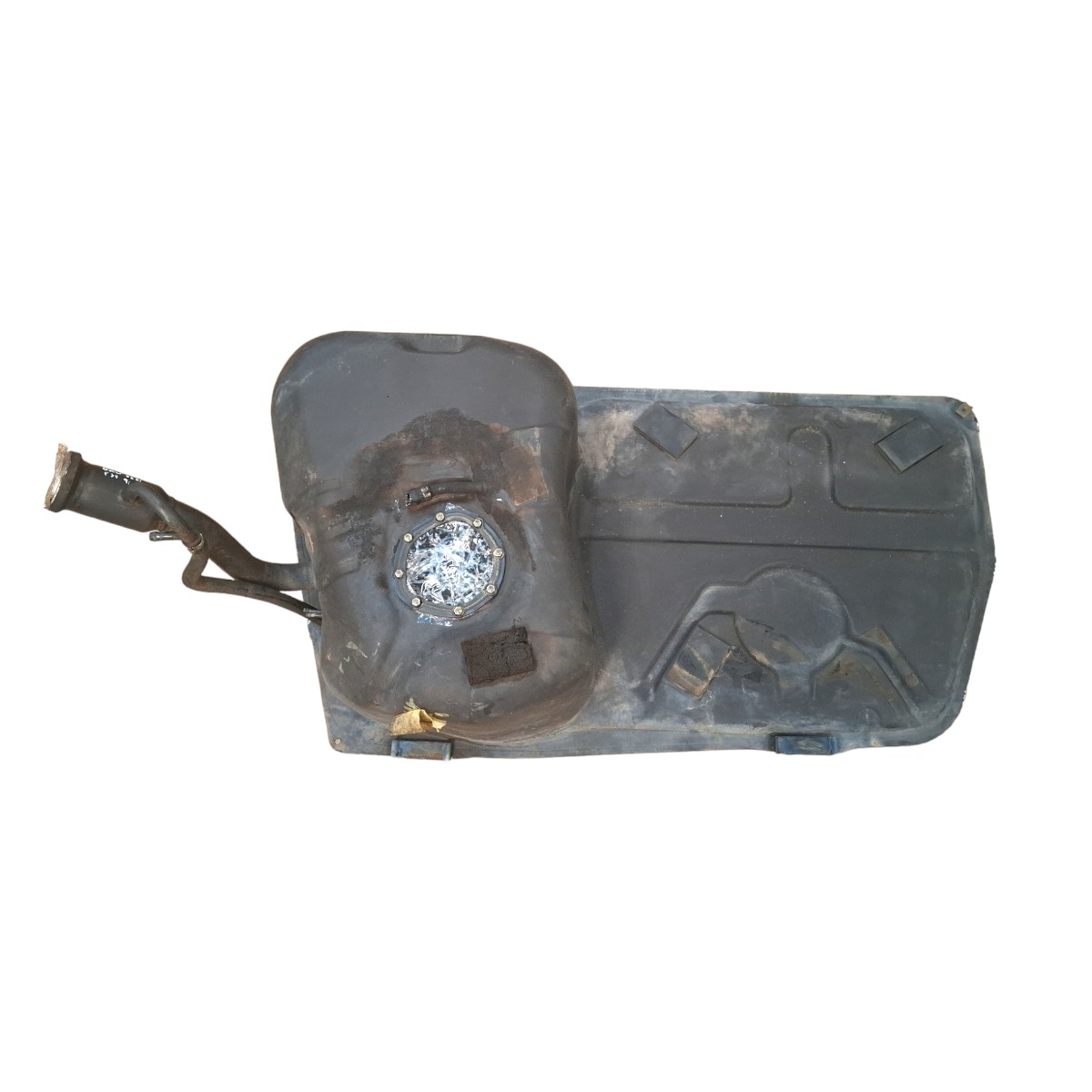 Tanque Combustível Bmw Série 5 E34 525i 530i 535i 87 A 95 2