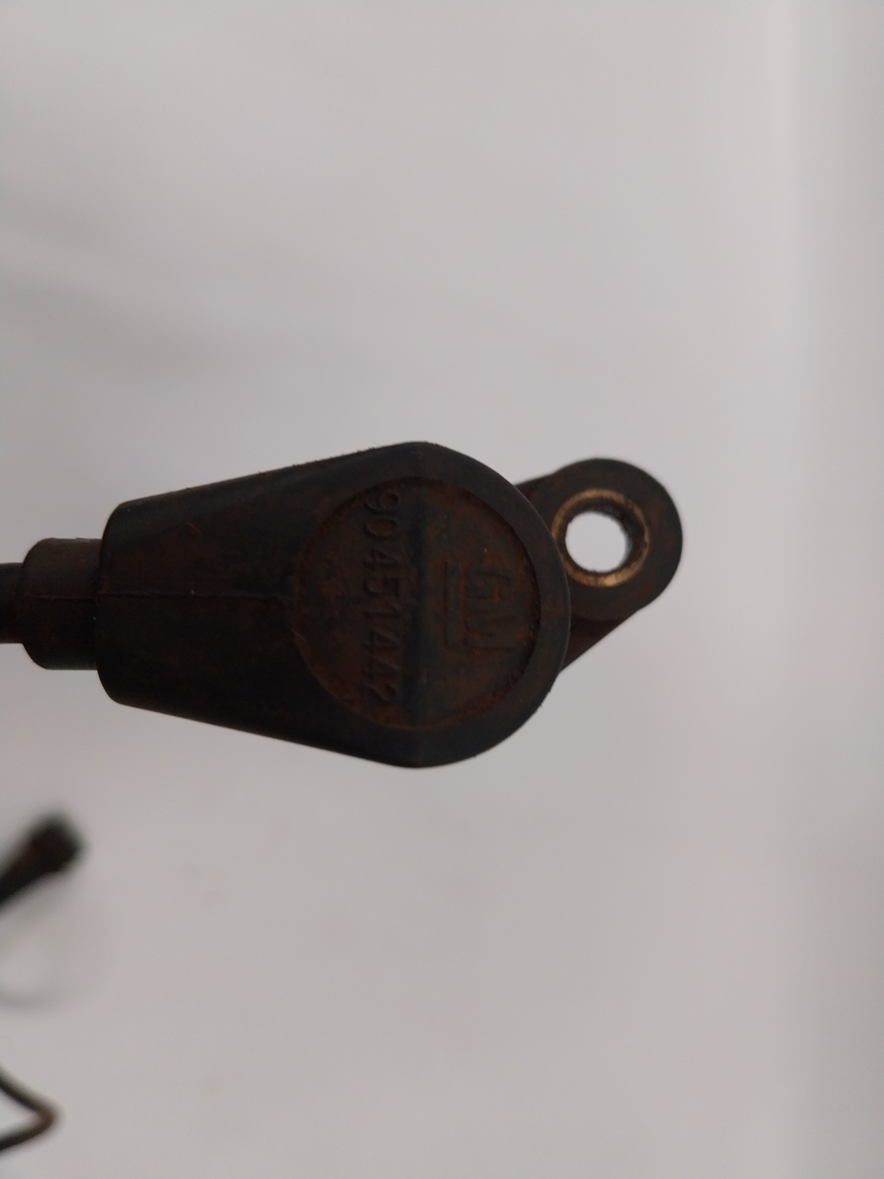 Sensor Rotação Corsa Montana 2002 2005 2009 2010 2011 2012 5