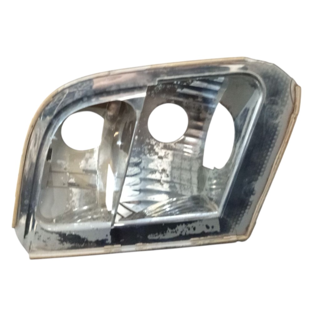 Lanterna Esquerda Porta Malas Bmw 320i E46 99 2000 2001 2006 Esquerdo/motorista