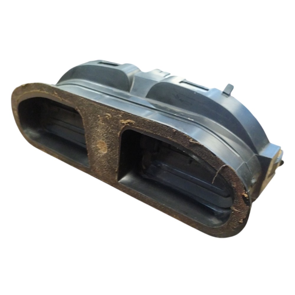 Duto Ar Condicionado Xsara Picasso 2001 2002 2003 2004 2010 6
