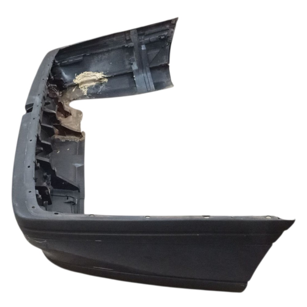 Parachoque Traseiro Chevrolet Omega 92 93 95 96 97 Detalhe 5