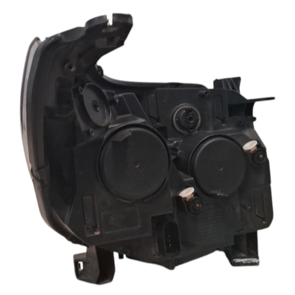 Farol Lado Esquerdo S10 2017 2018 3019 2020 A 2022 Detalhe – Esquerdo/motorista 8