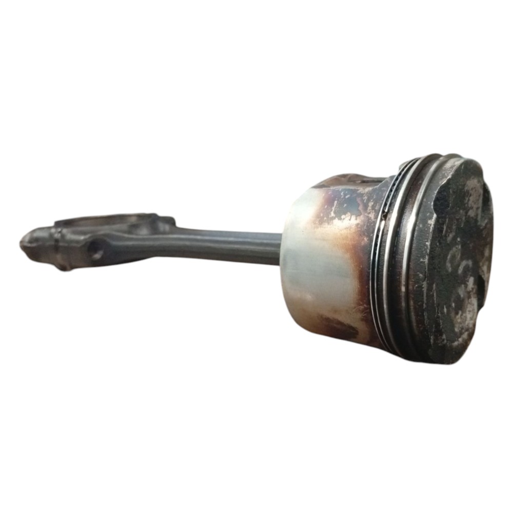 Biela Motor Vw Gol G4 2005 2006 2007 2008 2009 2010 A 2012 4