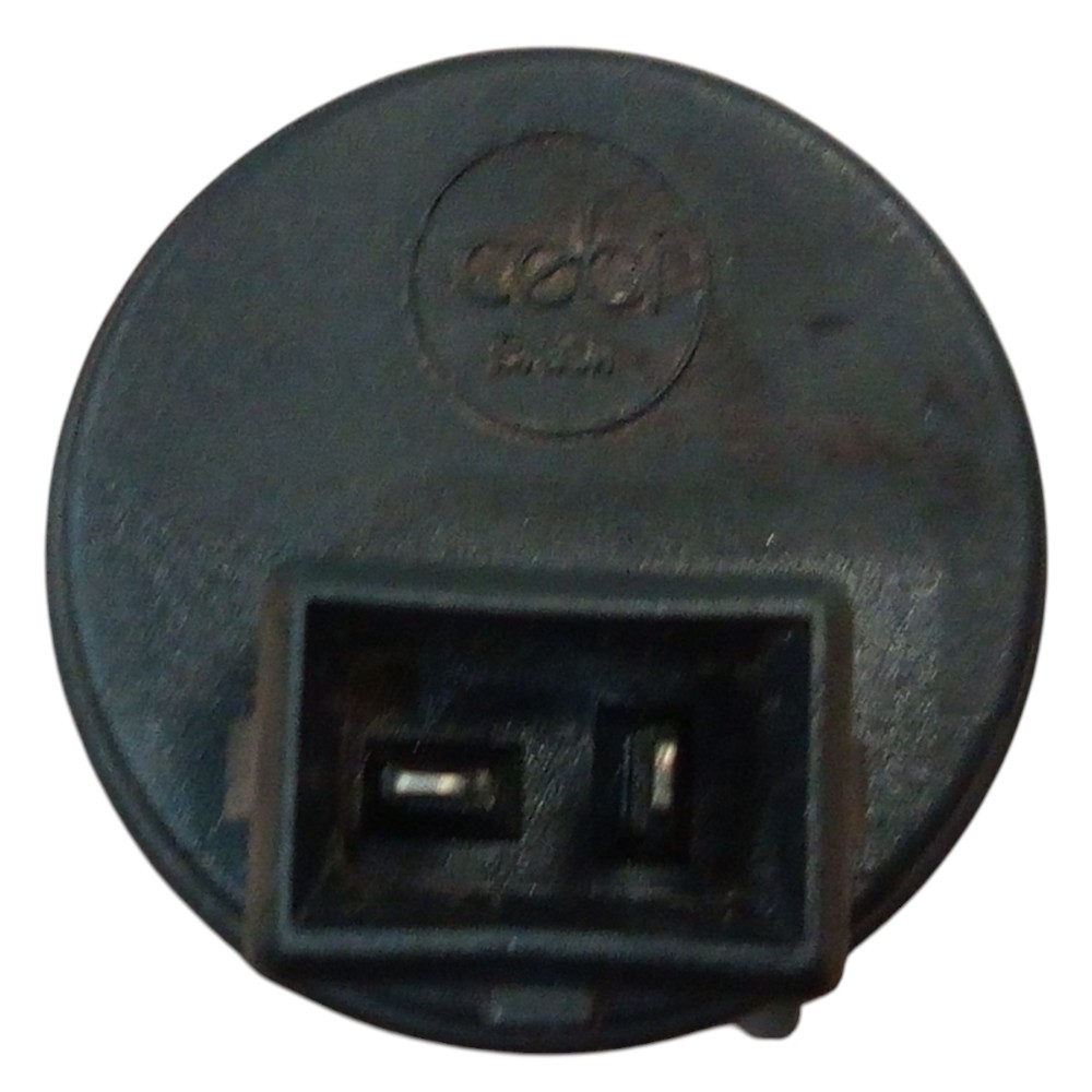 Motor Reservatório Parabrisa Vw Gol G4 2000 2002 2004 2012 6