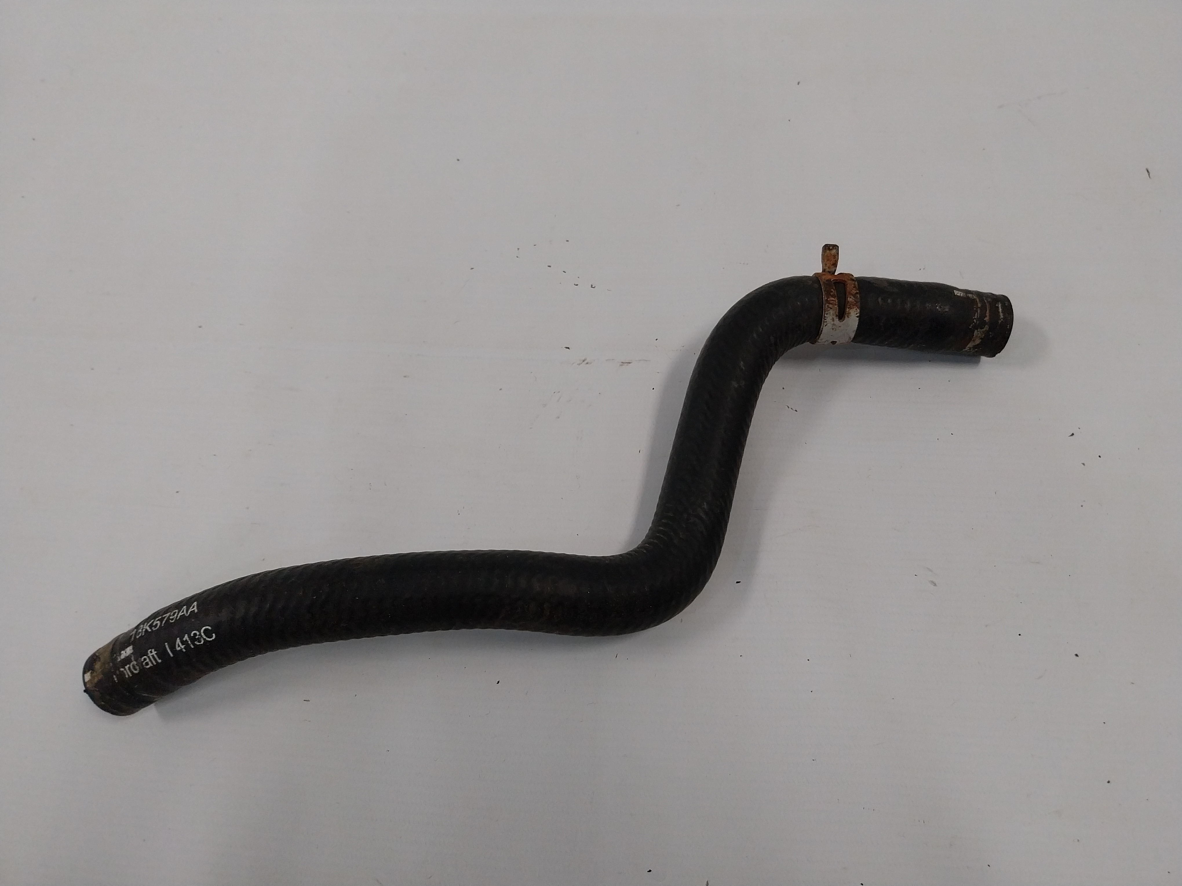 Mangueira Arrefecimento Ford Ka 99 2000 2001 2002 2003