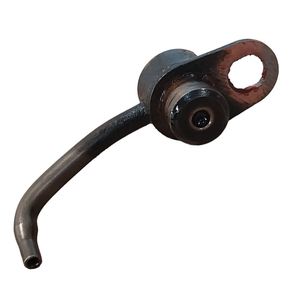 Jetcooler Injetor Óleo Aircross Peugeot 208 1.6 2011 A 2015 4