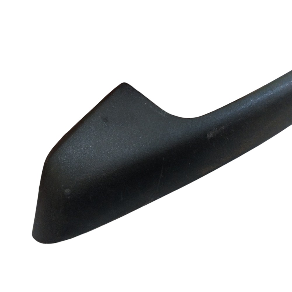 Moldura Puxador Traseiro Direito Golf Mk3 94 95 96 97 98 Pretov 3