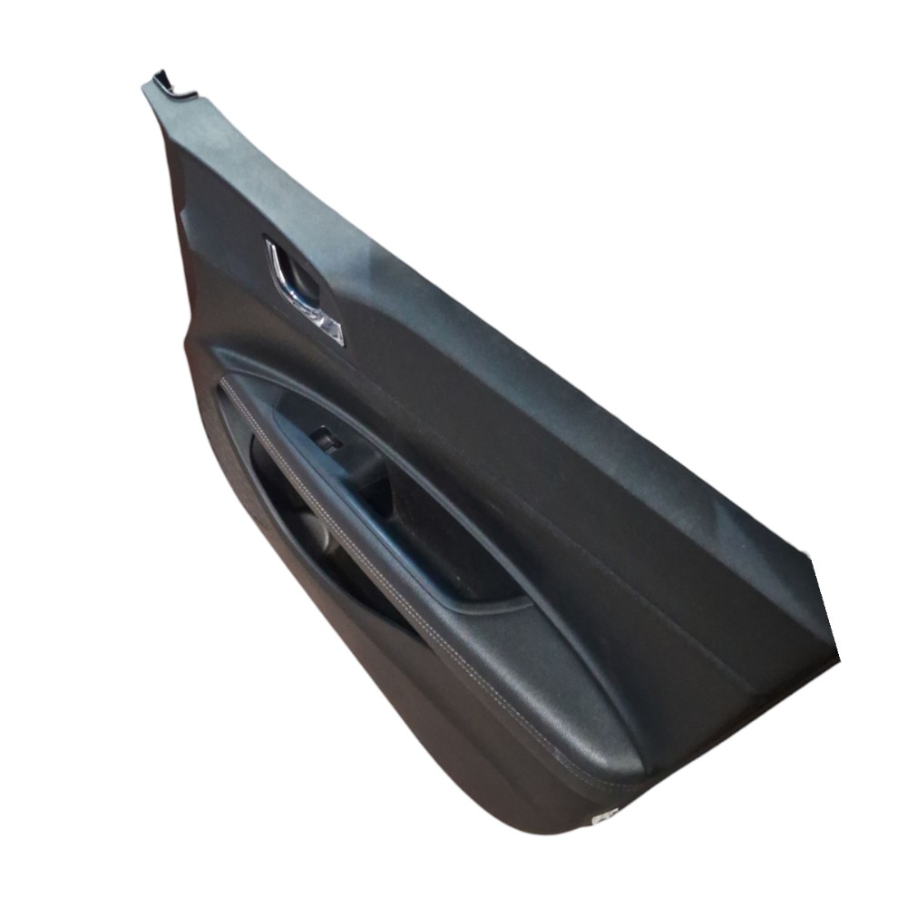 Forro Porta Dianteira Direita Hyundai Hb20 2020 2021 2022 4