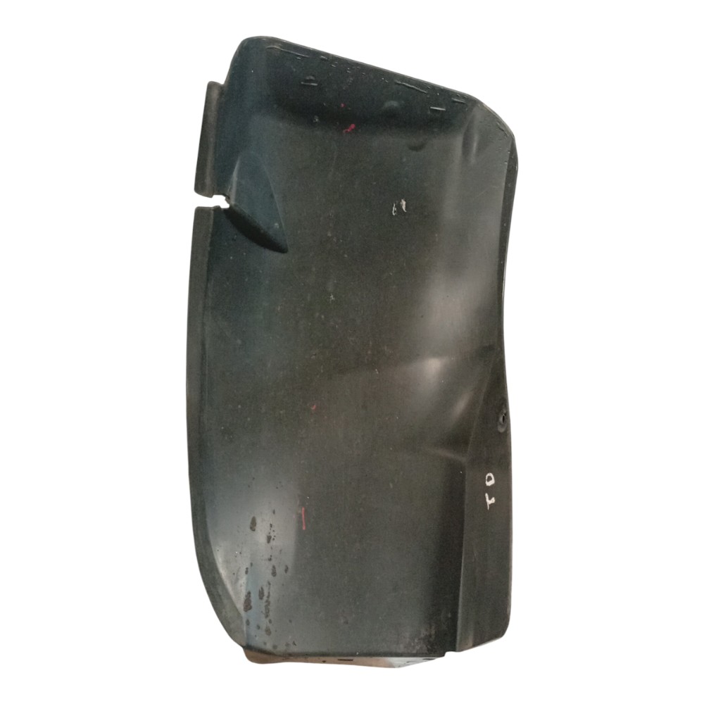 Parabarro Traseira Direita Peugeot 206 99 2005 2006 2009