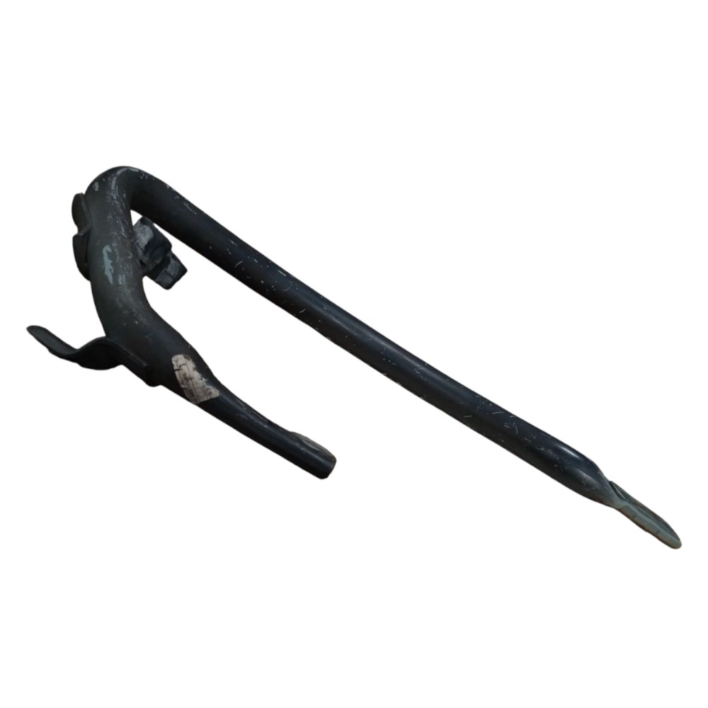 Braço Tampa Traseira Esquerdo Gm Astra Sedan 2003 2004 2011 3