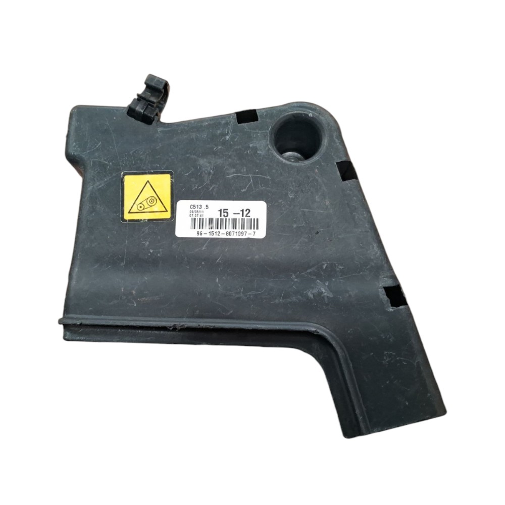 Tampa Capa Superior Correia Dentada Uno 2007 2008 2009 2015 1