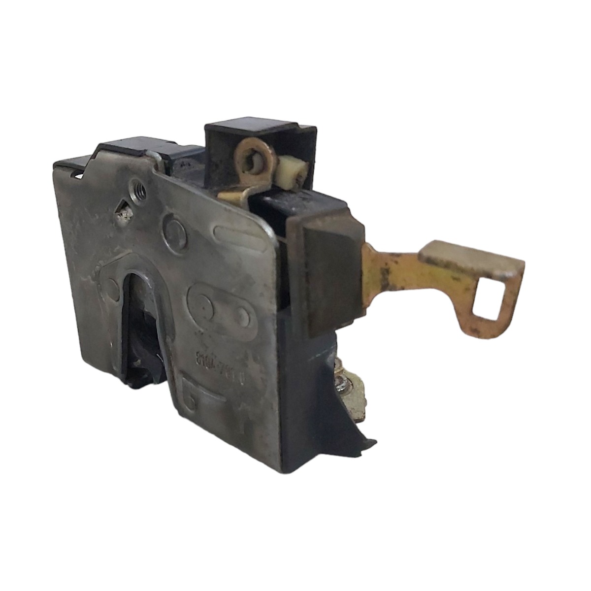 Fechadura Porta Dianteira Esq Bmw Série 5 E34 535i 87 A 95 3